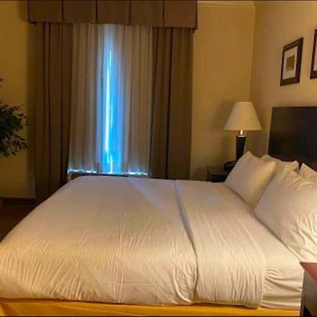The Arc Hotel 포르 스미스 외부 사진