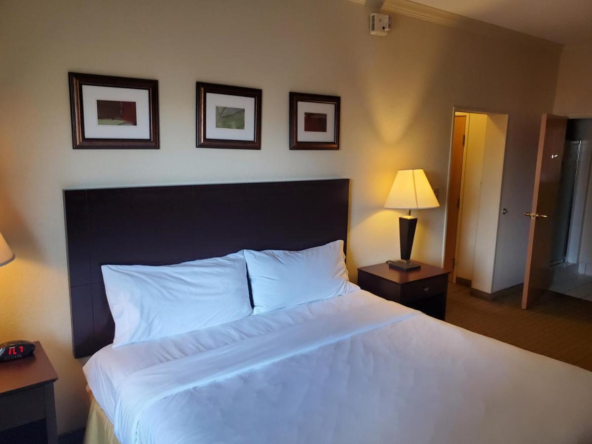 The Arc Hotel 포르 스미스 외부 사진