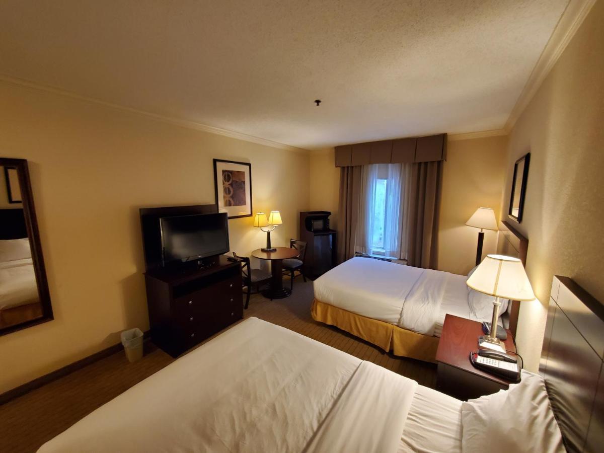 The Arc Hotel 포르 스미스 외부 사진