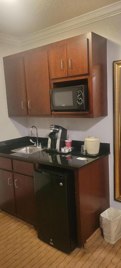 The Arc Hotel 포르 스미스 외부 사진