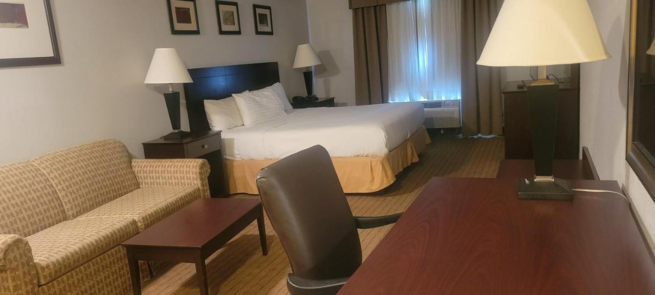 The Arc Hotel 포르 스미스 외부 사진