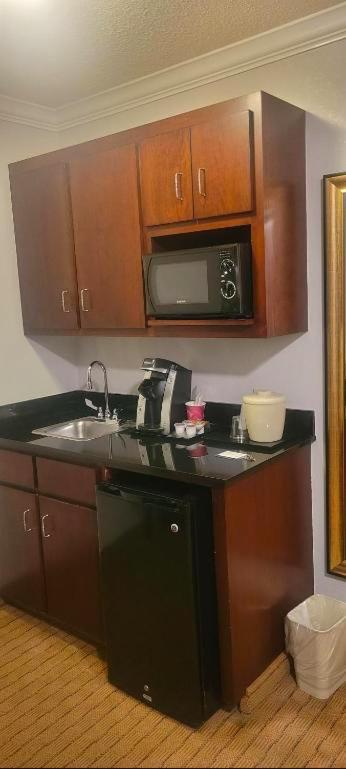 The Arc Hotel 포르 스미스 외부 사진